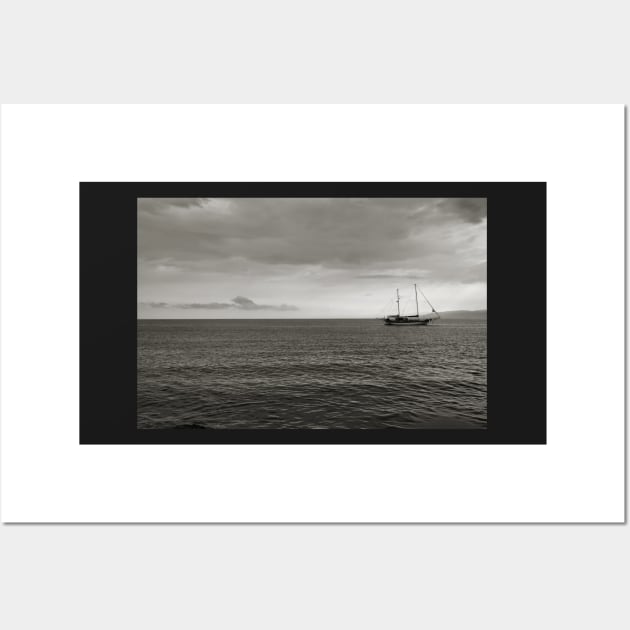 Ocean Seascapes Photography Wall Art by PlanetMonkey